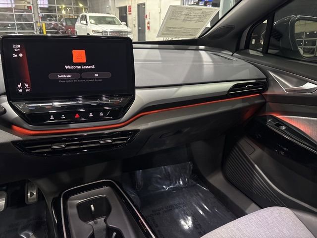 Used 2023 Volkswagen ID.4 Pro image 27