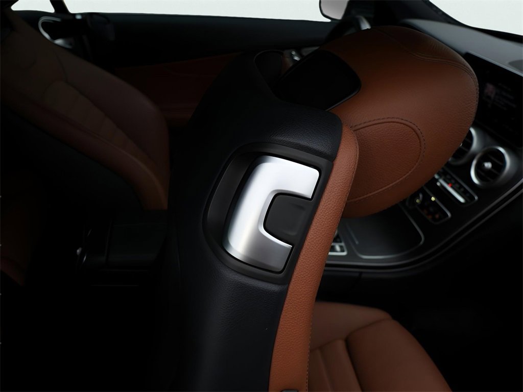 Used 2020 Mercedes-Benz C 43 AMG 4MATIC Cabriolet image 16