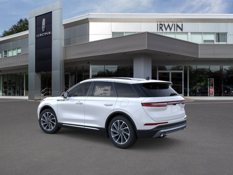 New 2026 Lincoln Corsair Premiere AWD/4WD image 4