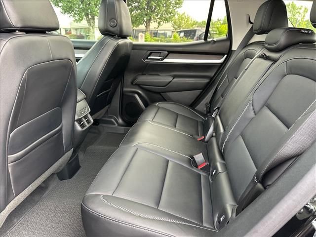 New 2026 GMC Terrain Denali AWD/4WD image 21
