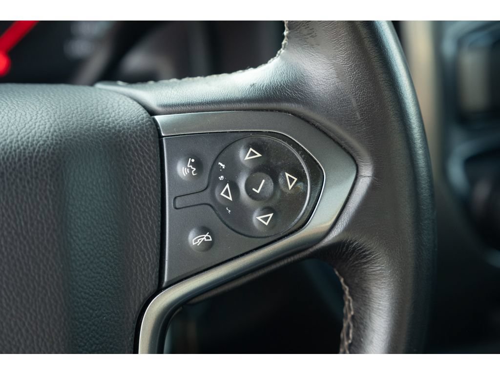 Used 2019 Chevrolet Silverado 1500 LT AWD/4WD image 19