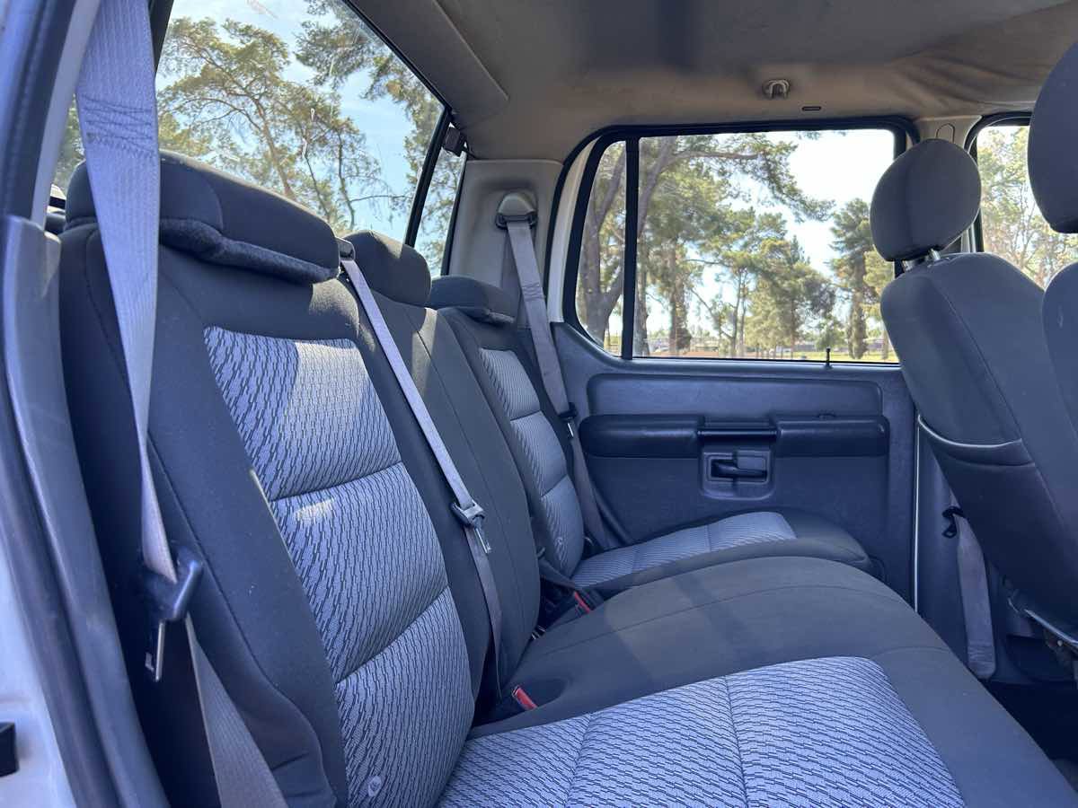 Used 2005 Ford Explorer Sport Trac XLT RWD image 23