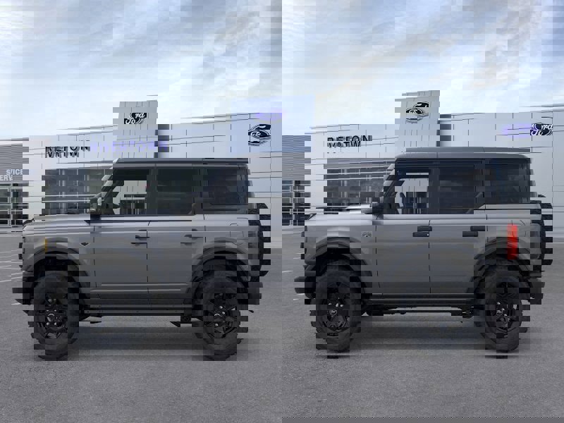 New 2025 Ford Bronco Big Bend image 28