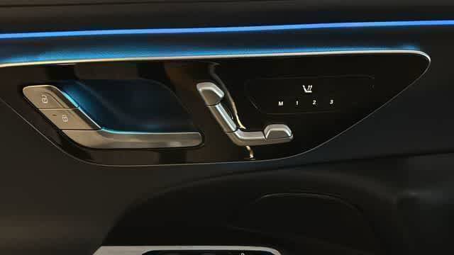 Certified 2026 Mercedes-Benz E 350 4MATIC Sedan image 16