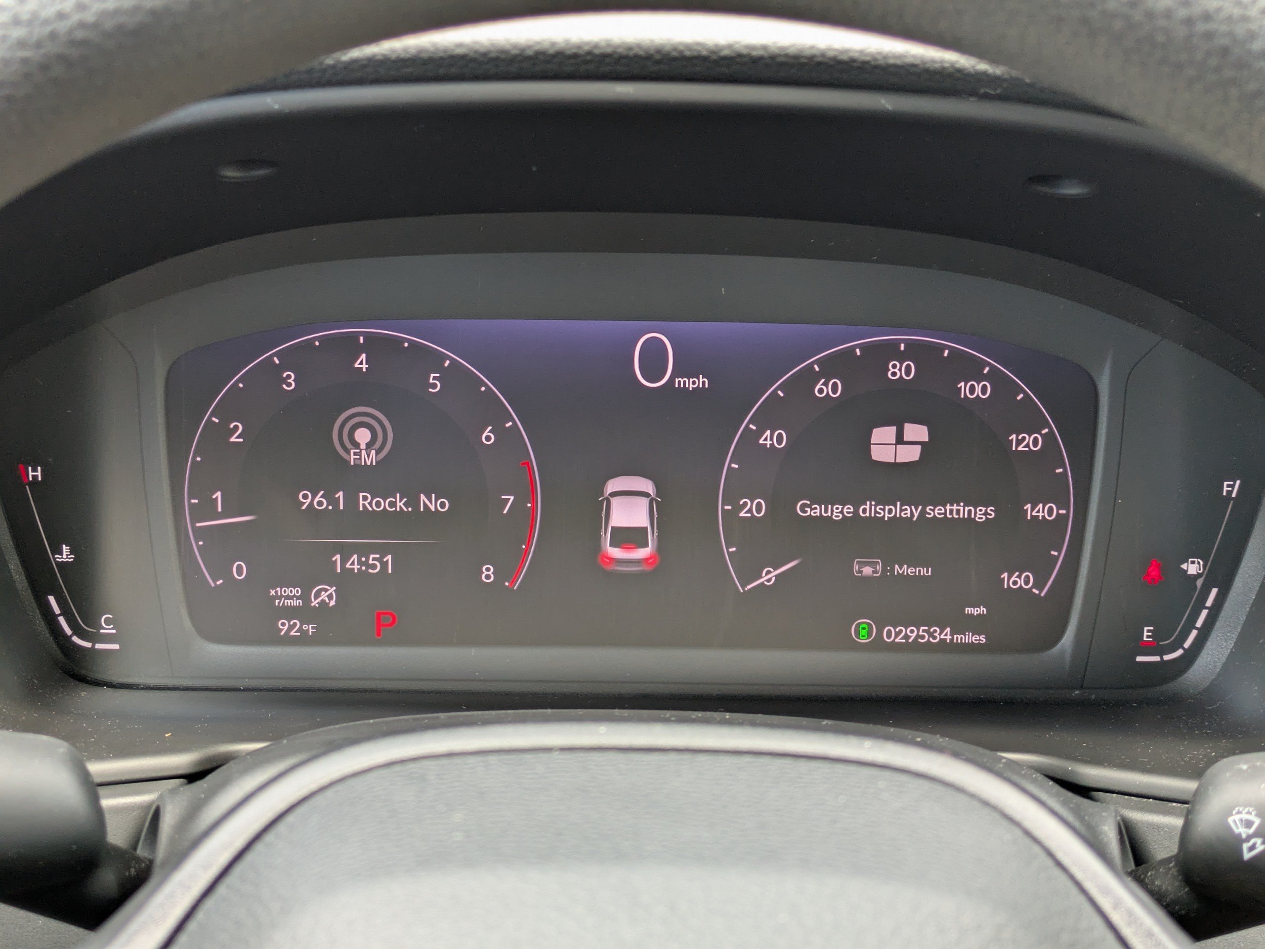 Used 2023 Honda Accord LX image 24