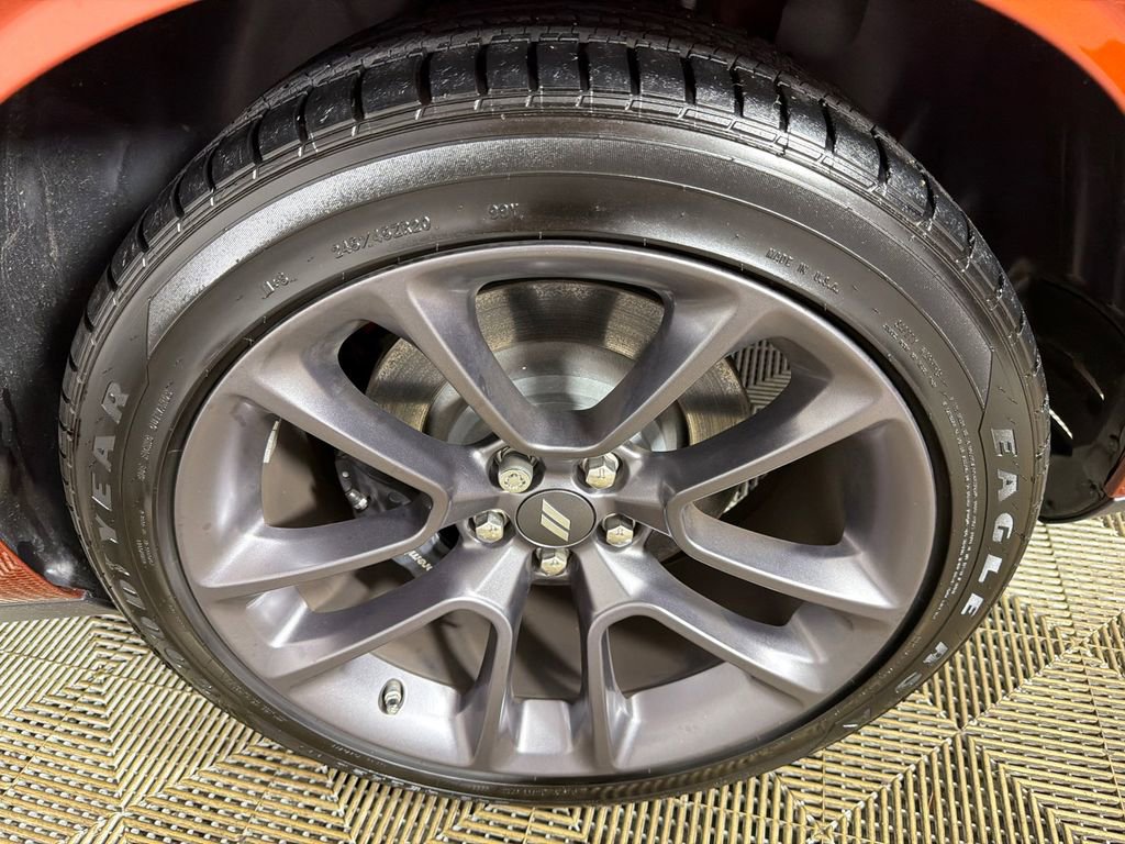 Used 2023 Dodge Challenger R/T Scat Pack image 19