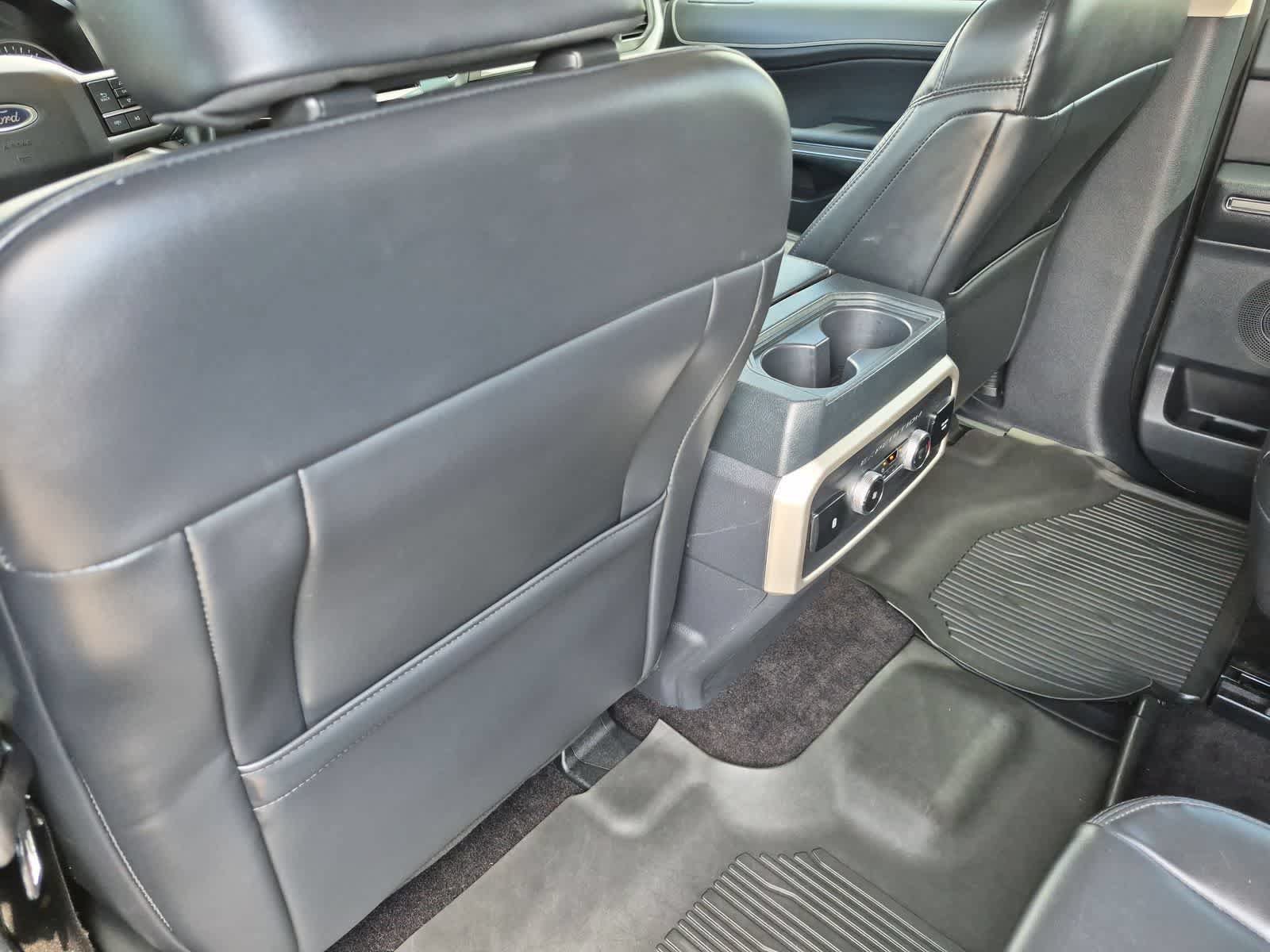 Used 2022 Ford Expedition XLT RWD image 18