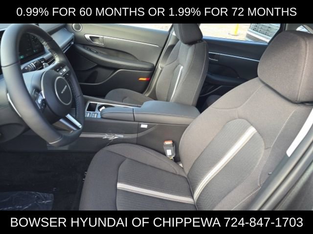 New 2026 Hyundai Sonata SEL image 4