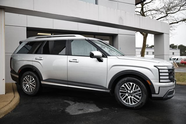 New 2026 Hyundai Palisade Calligraphy AWD/4WD image 3