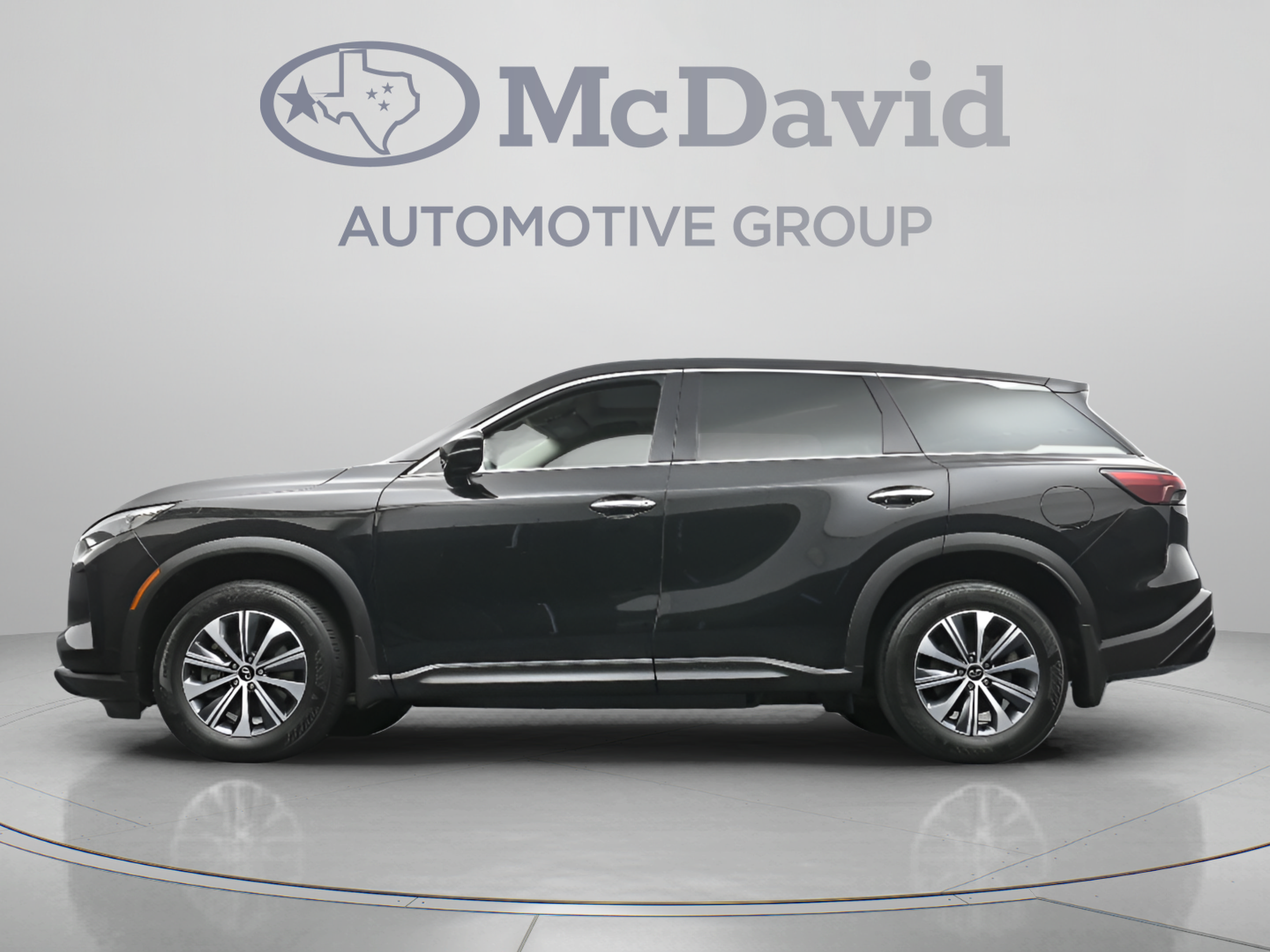 Used 2023 INFINITI QX60 Pure FWD image 27
