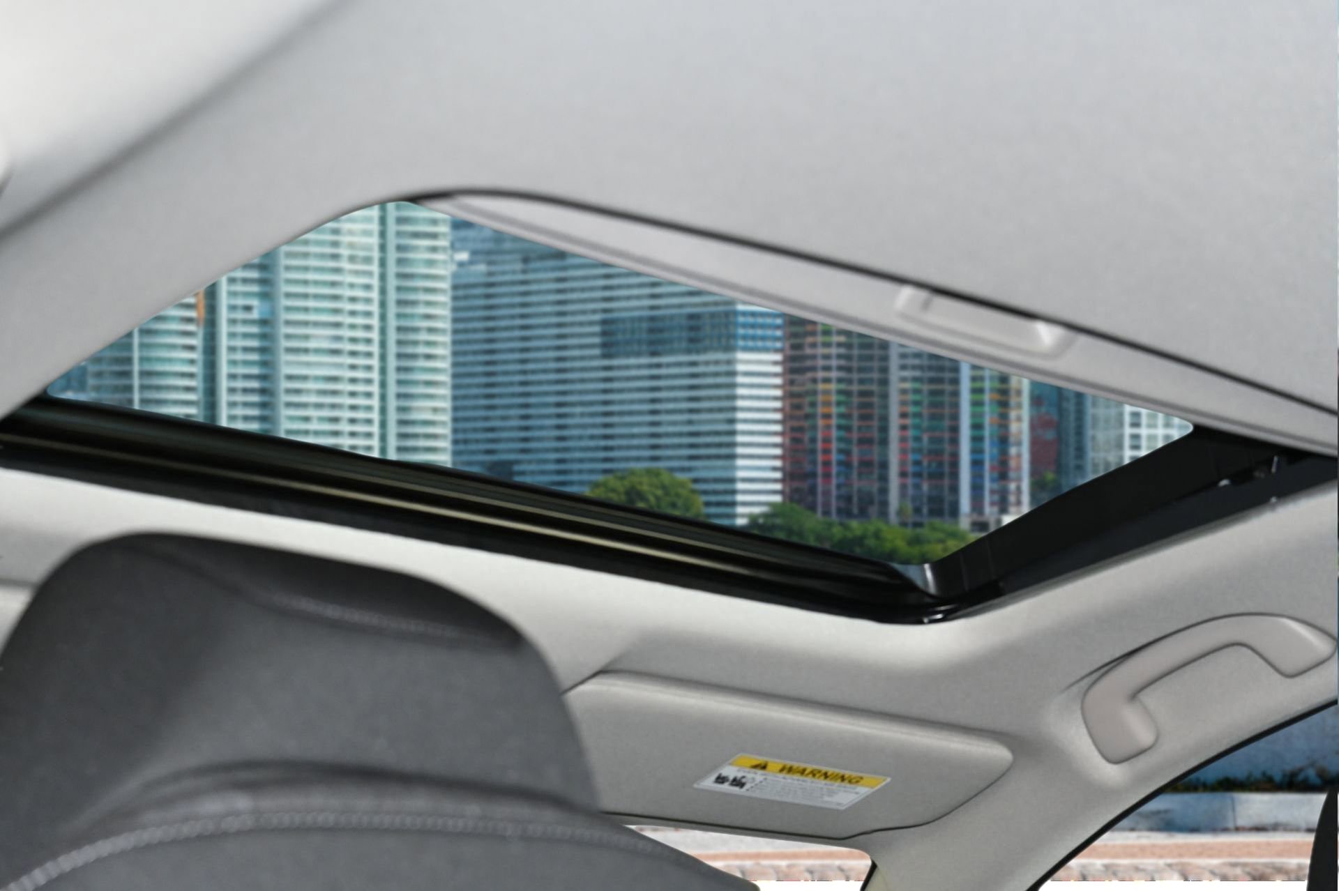 New 2025 Honda Accord SE image 23