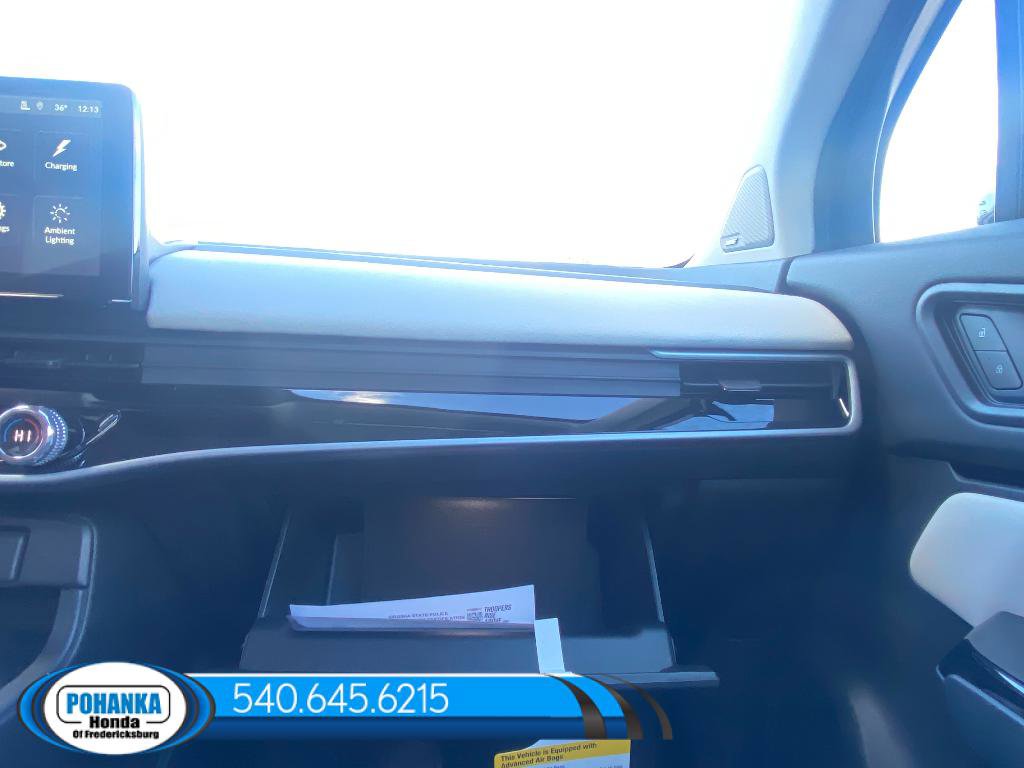 New 2026 Honda Prologue Touring image 25