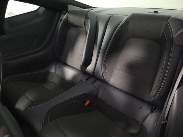 Used 2025 Ford Mustang Coupe image 16