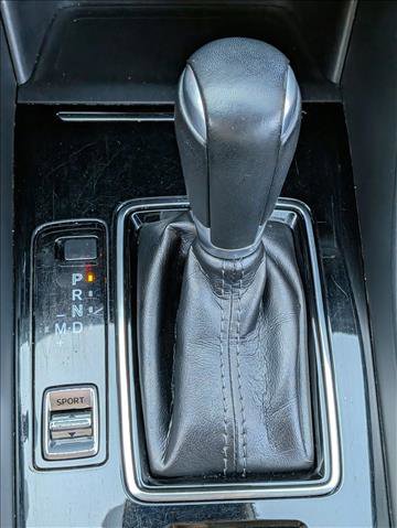 Used 2018 MAZDA MAZDA6 Grand Touring image 15