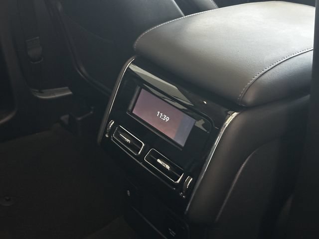 Certified 2025 Lincoln Aviator AWD w/ Jet Appearance Package image 38