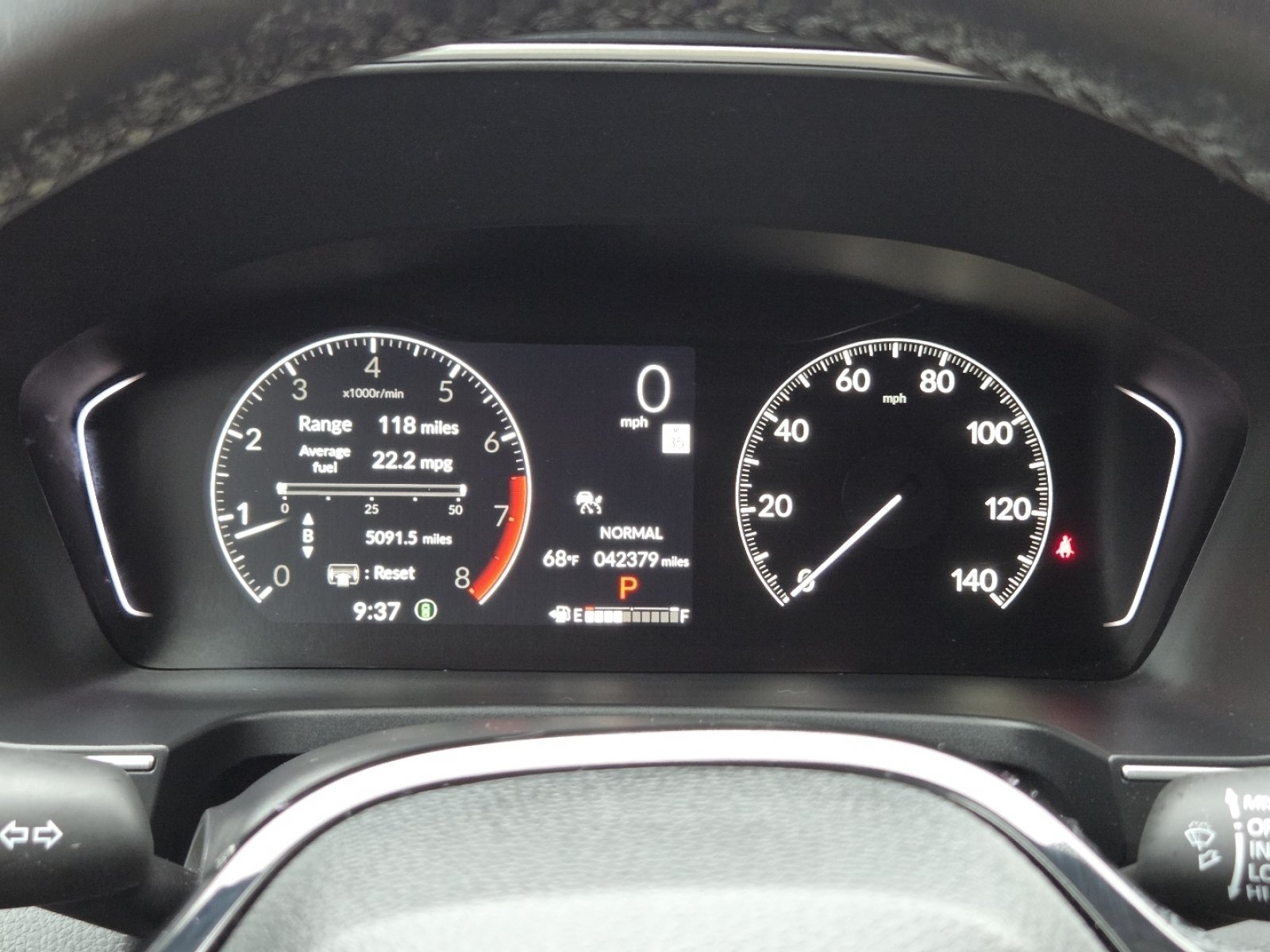 Used 2024 Honda Pilot EX-L image 33
