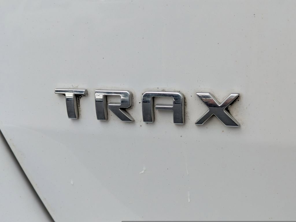 Used 2020 Chevrolet Trax LS w/ Tint and Cruise Package image 14