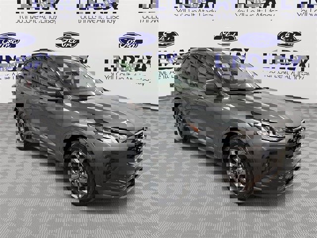 Certified 2023 Ford Escape ST-Line Select w/ Tech Pack #2