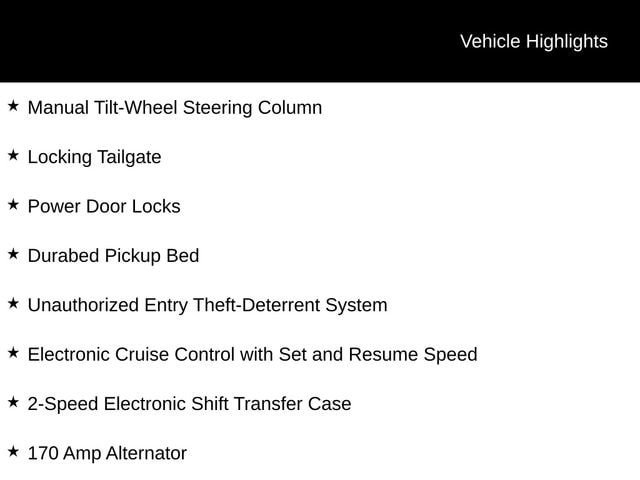 Certified 2025 Chevrolet Silverado 2500 Custom w/ Custom Value Package AWD/4WD image 8