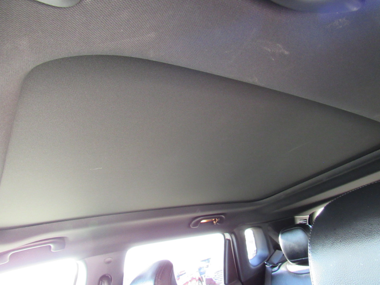 Used 2023 Jeep Compass Latitude w/ Sun and Sound Group image 31