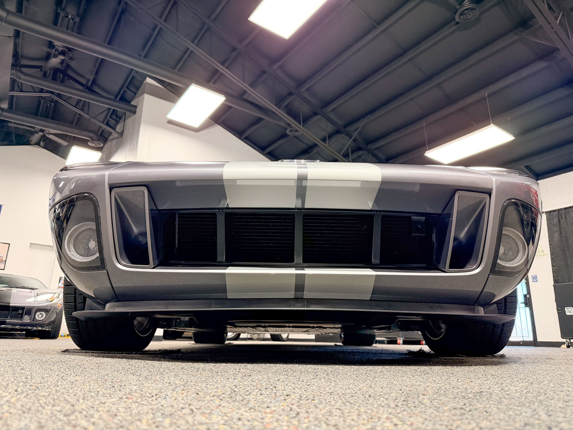 Used 2006 Ford GT image 40