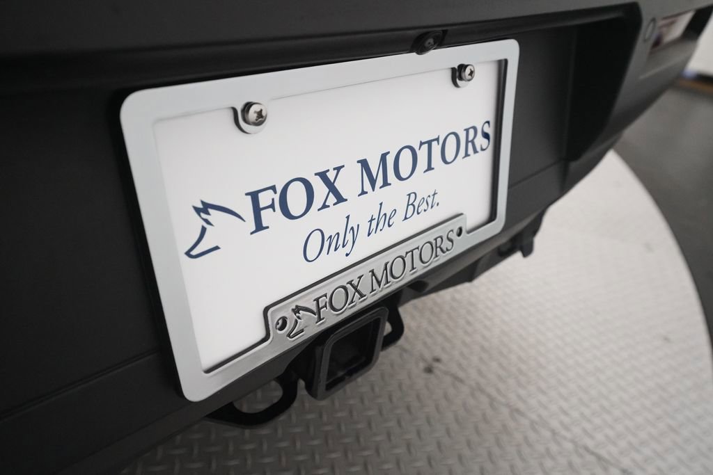 Certified 2024 Nissan Pathfinder Rock Creek image 36