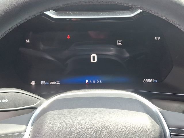 Used 2023 Chevrolet Colorado ZR2 w/ ZR2 Convenience Package III AWD/4WD image 21