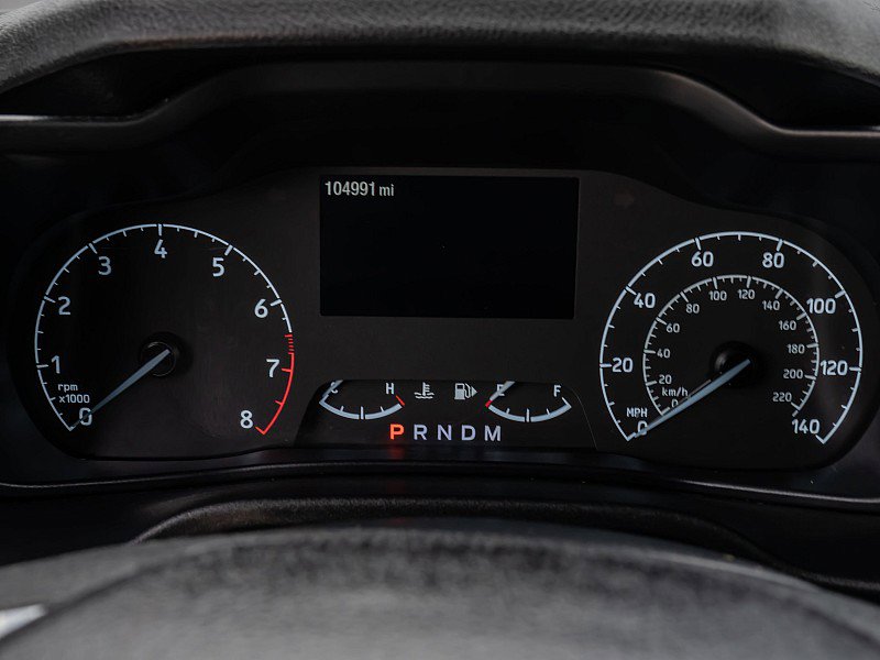 Used 2022 Ford Transit Connect XLT image 33