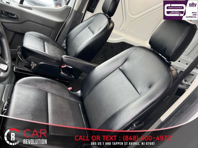 Used 2021 Ford Transit 250 148 High Roof Extended image 21
