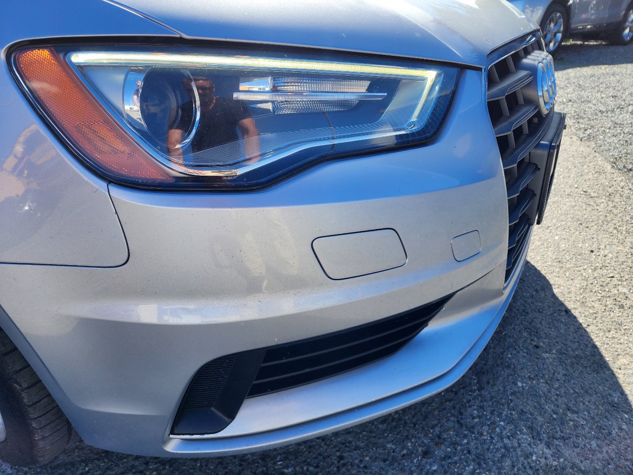 Used 2015 Audi A3 TDI Premium w/ Cold Weather Package image 32