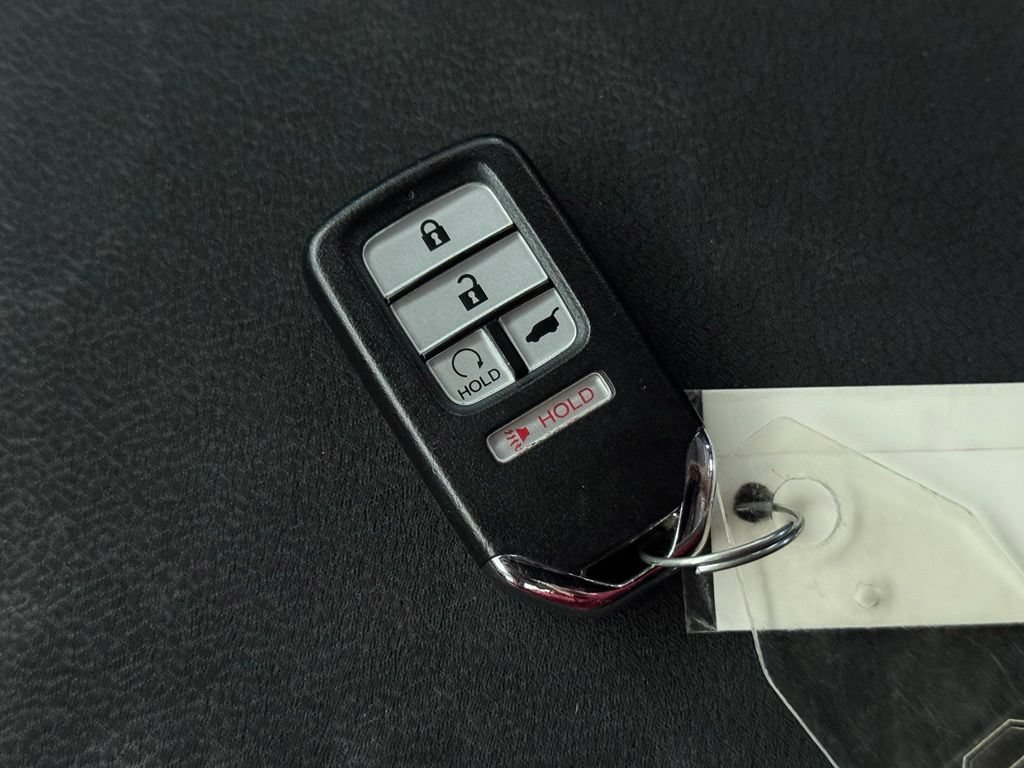 Used 2022 Honda CR-V EX image 37