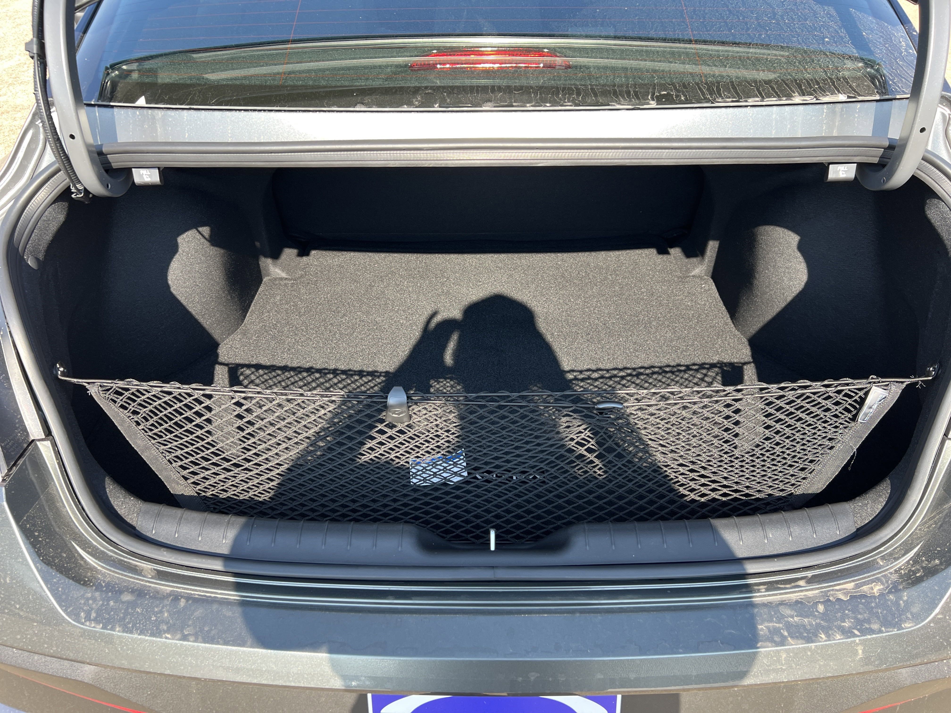 Used 2025 Hyundai Elantra Sport image 26