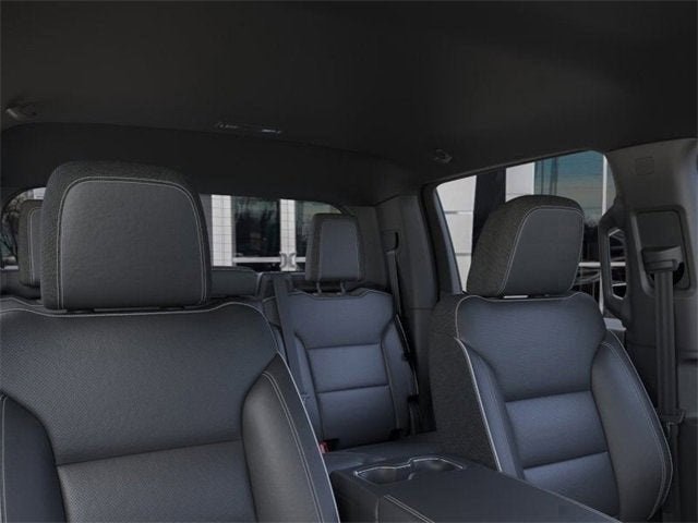 New 2026 GMC Sierra EV Elevation image 96