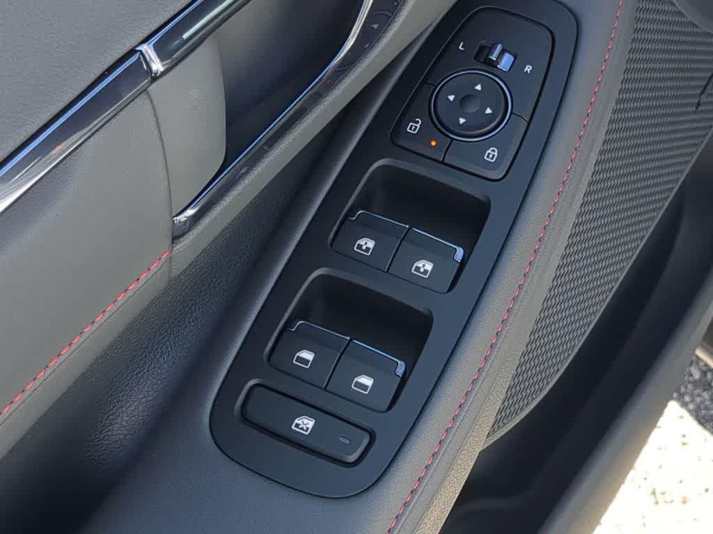 New 2026 Hyundai Sonata N Line FWD image 18