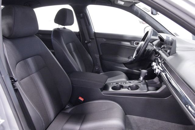Certified 2024 Honda Civic Sport image 14