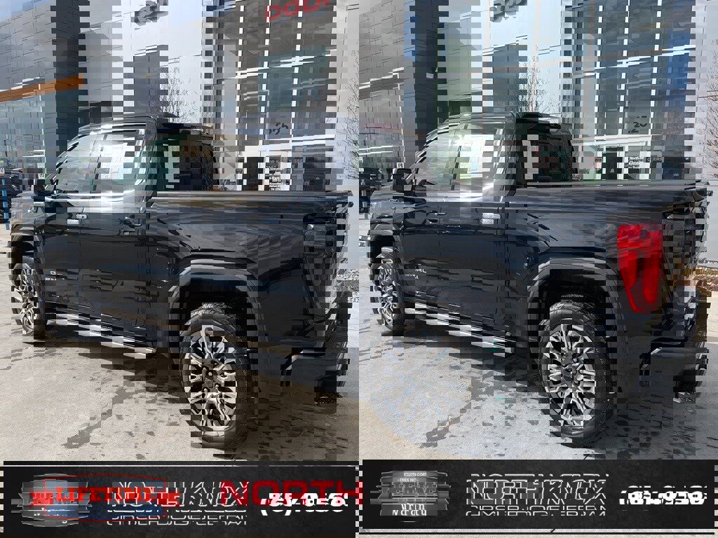 Used 2024 GMC Sierra 1500 Denali Ultimate image 19
