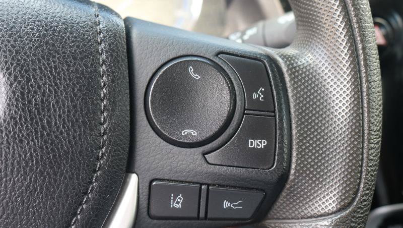 Used 2019 Toyota Corolla LE FWD image 9