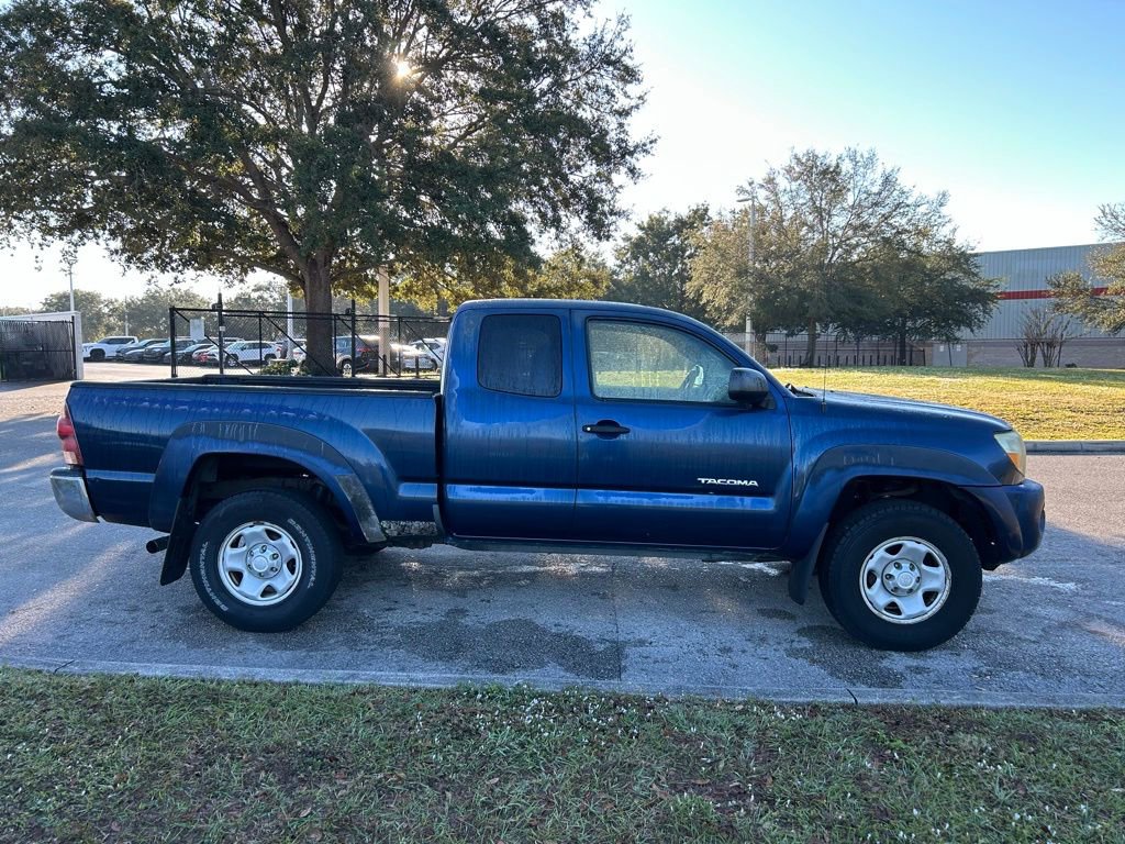 Used 2006 Toyota Tacoma PreRunner image 6
