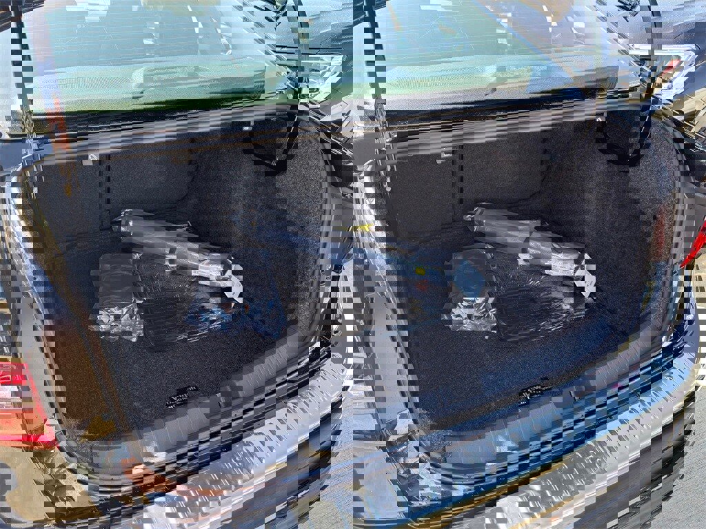 New 2026 Volkswagen Jetta S image 9