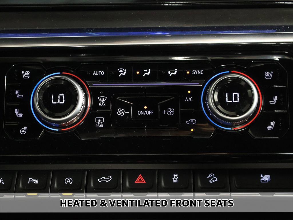 Used 2024 GMC Sierra 1500 Denali Ultimate AWD/4WD image 10