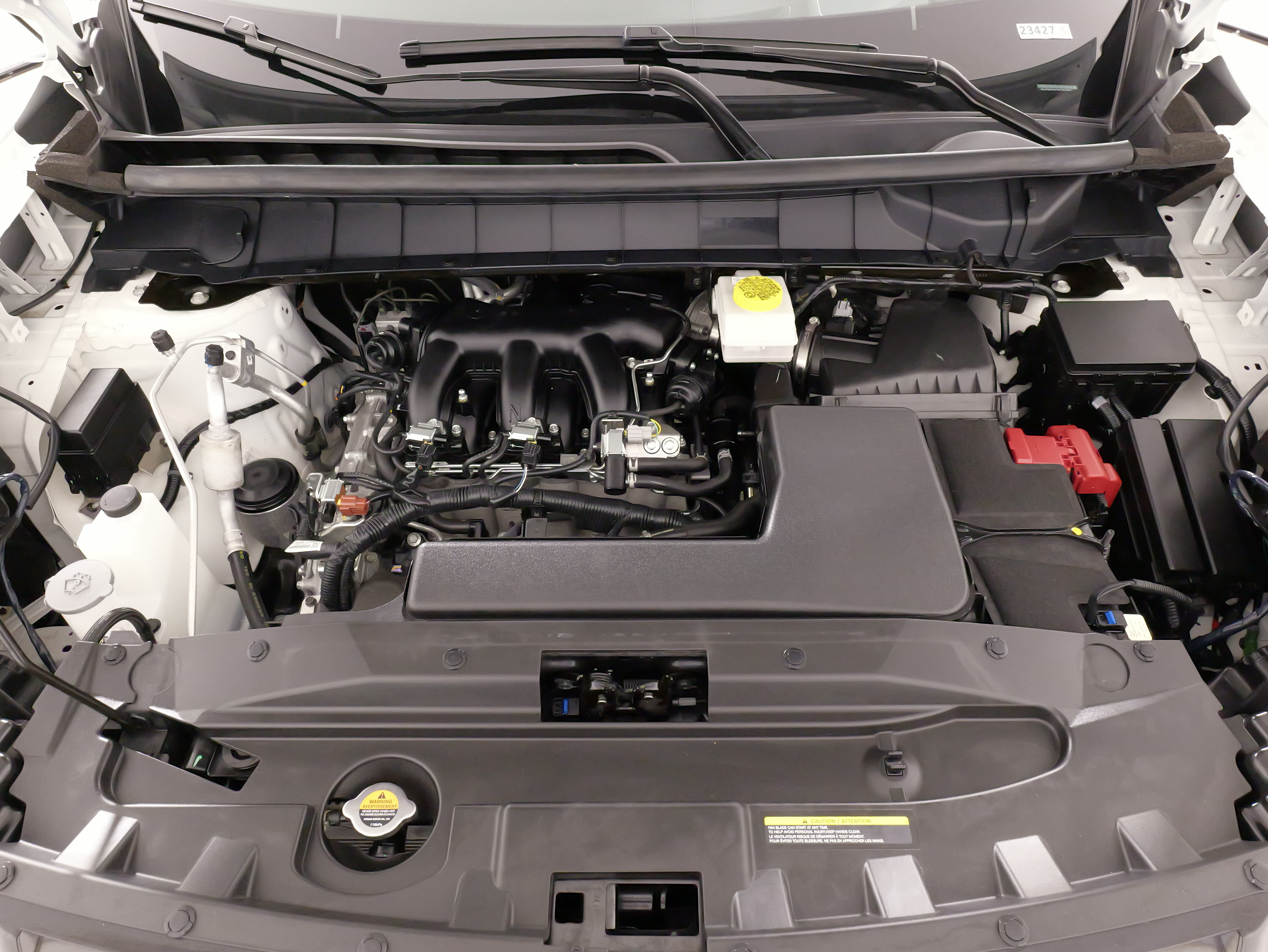 Used 2025 Nissan Pathfinder Platinum AWD/4WD image 58
