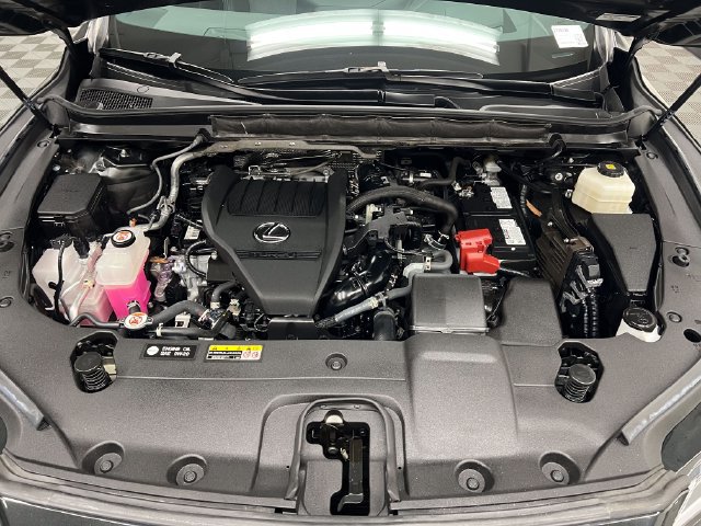 Certified 2023 Lexus RX 350 Premium Plus w/ Cold Area Package FWD image 23