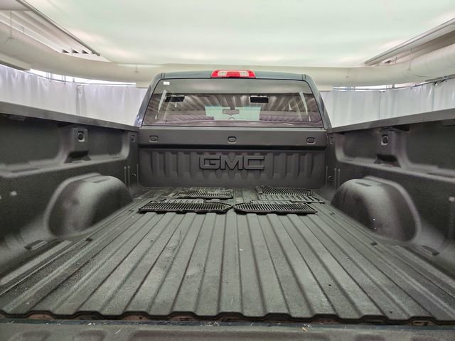 Used 2017 GMC Sierra 1500 SLE w/ Suspension Package, Off-Road AWD/4WD image 26