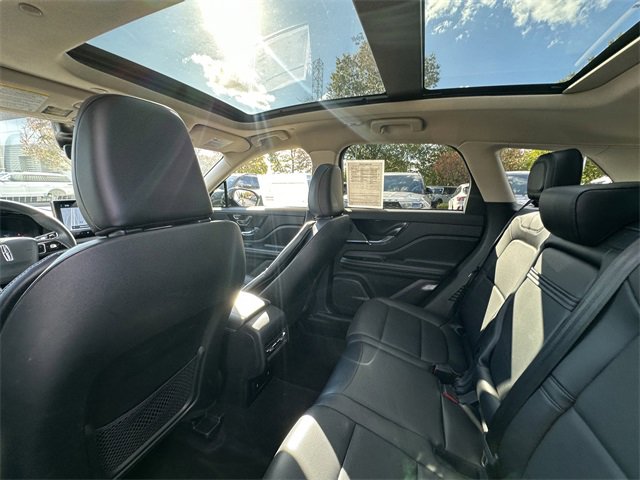 Certified 2023 Lincoln Corsair Reserve w/ Equipment Group 201A image 18