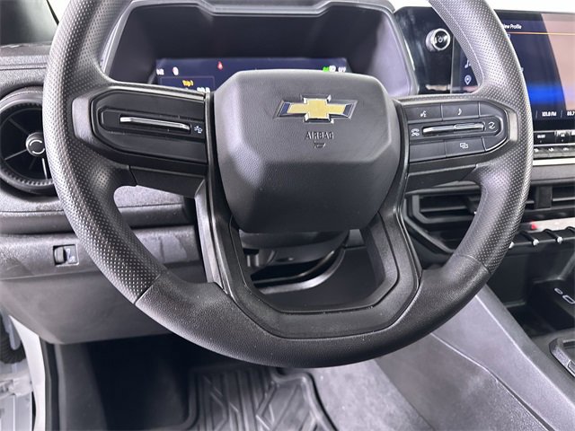 Used 2024 Chevrolet Colorado W/T image 11