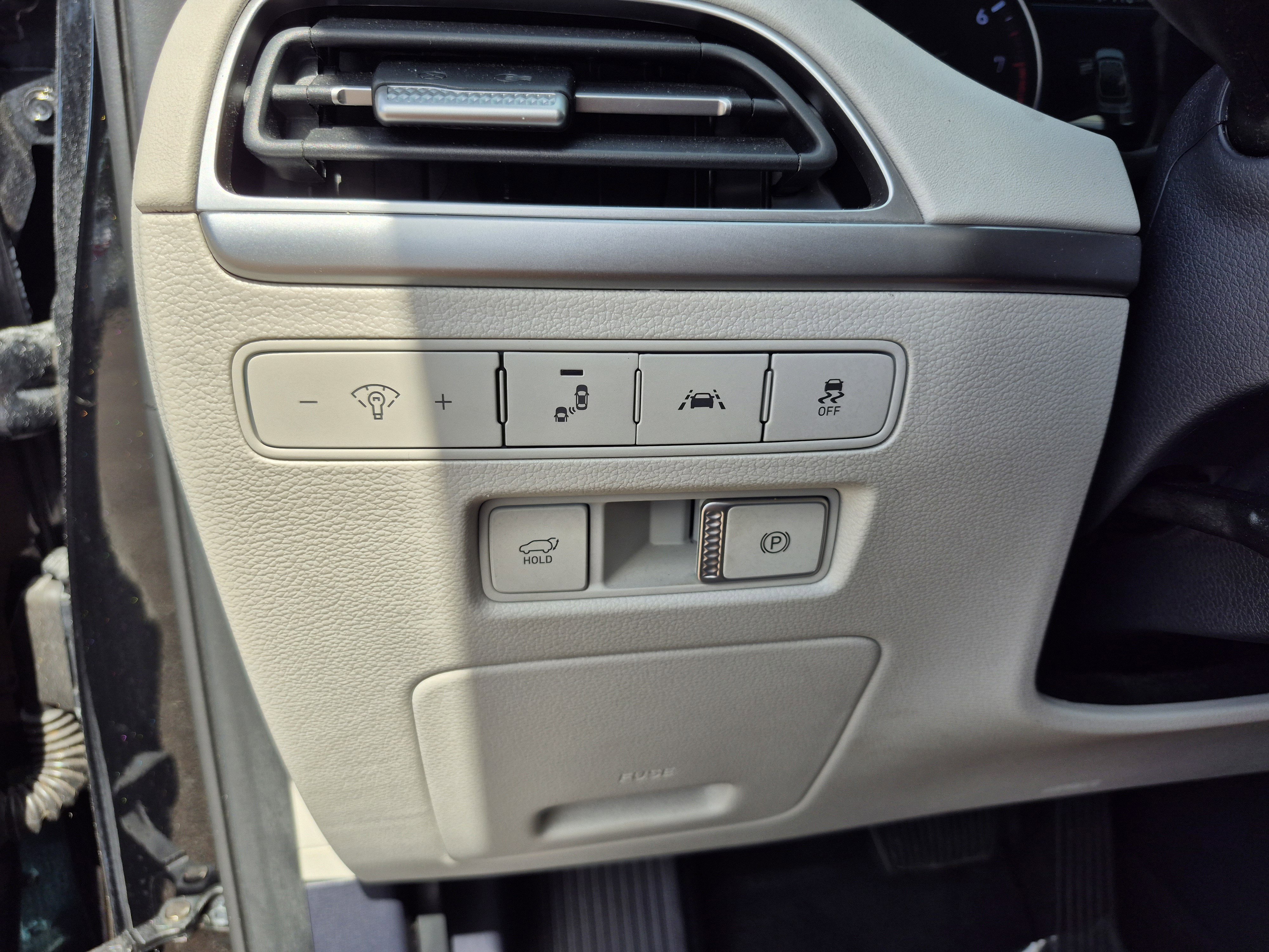 Used 2021 Hyundai Palisade SEL FWD image 30