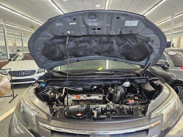 Used 2013 Honda CR-V EX image 36