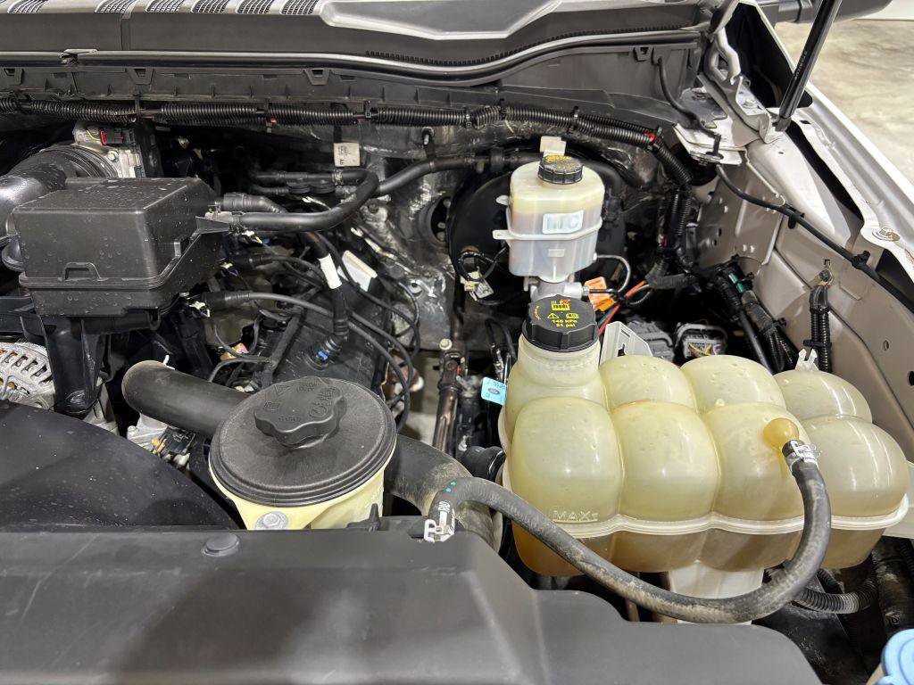 Used 2020 Ford F250 XL w/ Power Equipment Group image 24