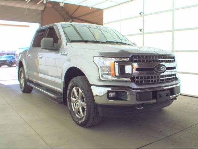 Used 2020 Ford F150 XLT w/ XTR Package image 3