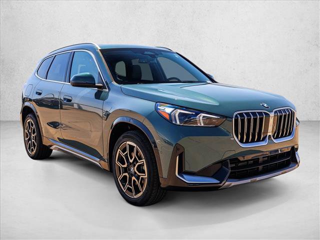 New 2027 BMW X1 xDrive28i w/ Technology Package AWD/4WD image 3